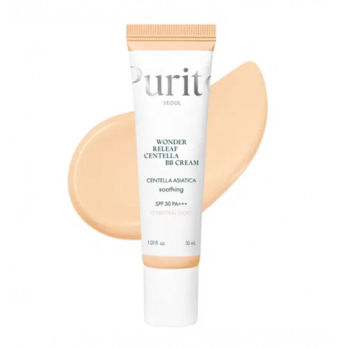 Purito Wonder Releaf Centella BB Cream 30ml