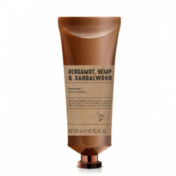 Baylis & Harding The Fuzzy Duck Bergamot, Hemp & Sandalwood Shampoo 200ml