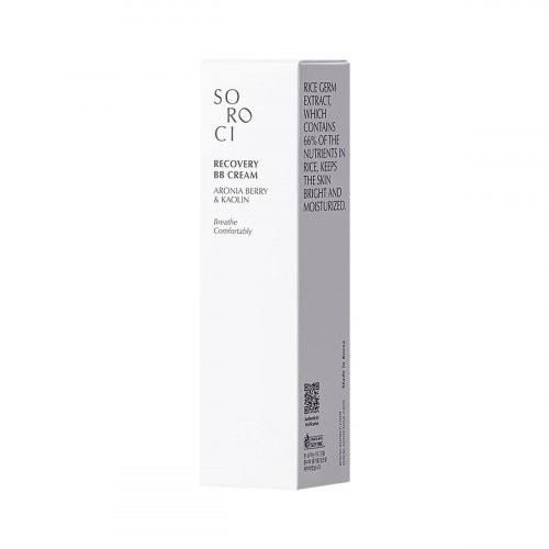 Soroci Recovery Cream BB 30ml