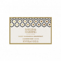 Baylis & Harding Cleansing Soap 150g