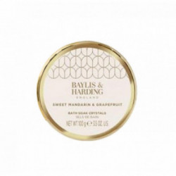Baylis & Harding Bath Soak Crystals 100g