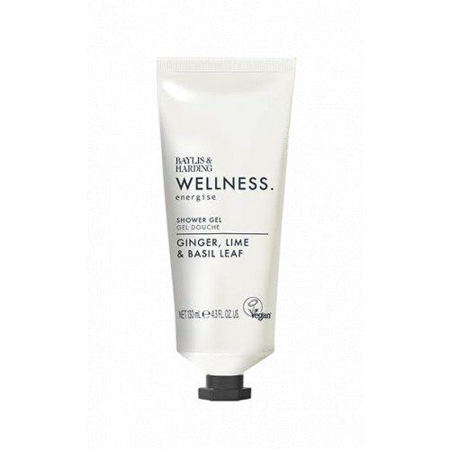 Baylis & Harding Wellness Energise Bath & Shower Gel 300ml