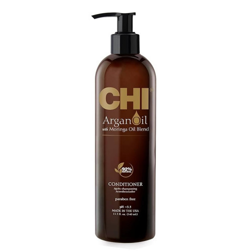 CHI Argan Oil Hair Conditioner 340ml