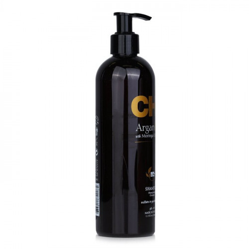 CHI Argan Oil Hair Shampoo 340ml