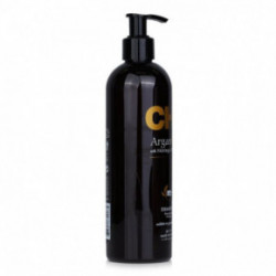 CHI Argan Oil Hair Shampoo 340ml