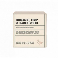Baylis & Harding Cleansing Soap 150g