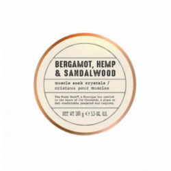 Baylis & Harding Bath Soak Crystals 100g