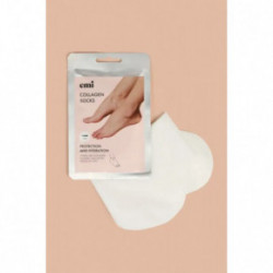E.Mi Collagen Socks 1 pair