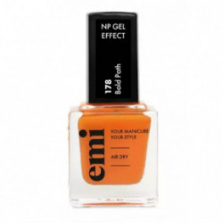 E.Mi Nail Polish Gel Effect 9ml