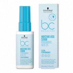 Schwarzkopf Professional BC Bonacure Moisture Kick Serum Hyaluronic Acid 2% 50ml