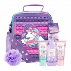 Baylis & Harding Beauticology Cosmic Fun Pop Beauty Bag Gift Set