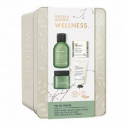Baylis & Harding Wellness Tin Of Treats Gift Set