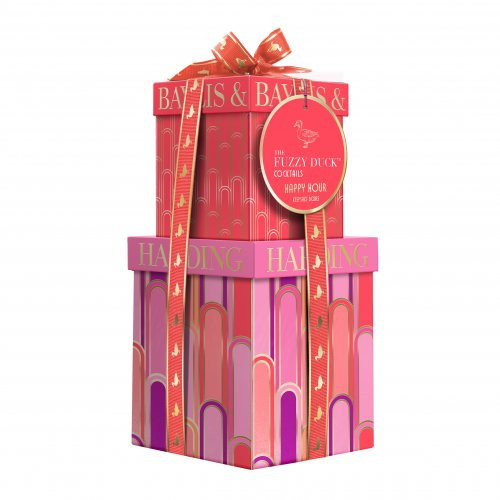 Baylis & Harding The Fuzzy Duck Cotswold Cocktails Luxury Pamper Present Gift Set