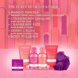 Baylis & Harding The Fuzzy Duck Cotswold Cocktails Luxury Pamper Present Gift Set
