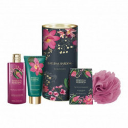 Baylis & Harding Boudoire Luxury Drum Gift Set