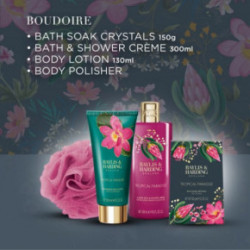 Baylis & Harding Boudoire Luxury Drum Gift Set