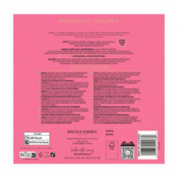 Baylis & Harding Midnight Cherry Festive Bauble Gif 250ml