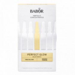 Babor Perfect Glow Ampoule Concentrate 7x2ml