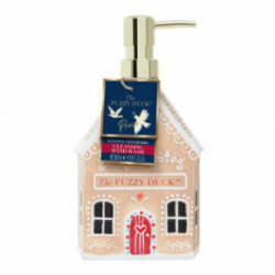 Baylis & Harding The Fuzzy Duck Winter Wonderland Festive Hand Wash Gingerbread House Gift 650ml