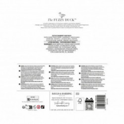 Baylis & Harding The Fuzzy Duck Winter Wonderland Festive Hand Wash Gingerbread House Gift 650ml