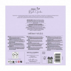 Baylis & Harding Royale Garden Rose, Poppy & Vanilla Luxury Hand Treats Gift Set 3x50ml