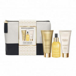 Baylis & Harding Sweet Mandarin & Grapefruit Luxury Wash Bag Gift Set