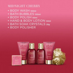 Baylis & Harding Cherry Blossom Luxury Body Care Gift Set Gift set