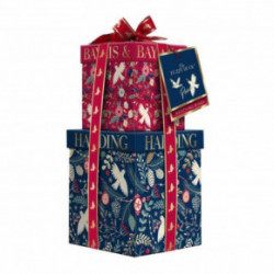 Baylis & Harding The Fuzzy Duck Winter Wonderland Luxury Pamper Present Gift Set
