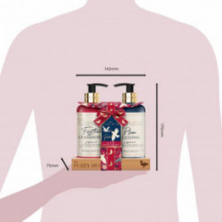 Baylis & Harding The Fuzzy Duck Winter Wonderland Luxury Hand Care Gift Set
