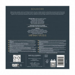 Baylis & Harding Boudoire Luxury Tropical Paradise Hand Cream Set 3x50ml