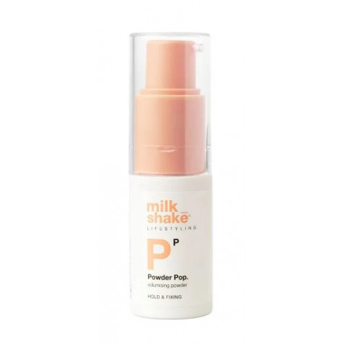 Milk_shake Lifestyling Powder Pop 5g