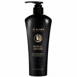 T-LAB Professional Royal Detox DUO Treatment 750ml