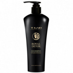 T-LAB Professional Royal Detox DUO Shampoo 300ml