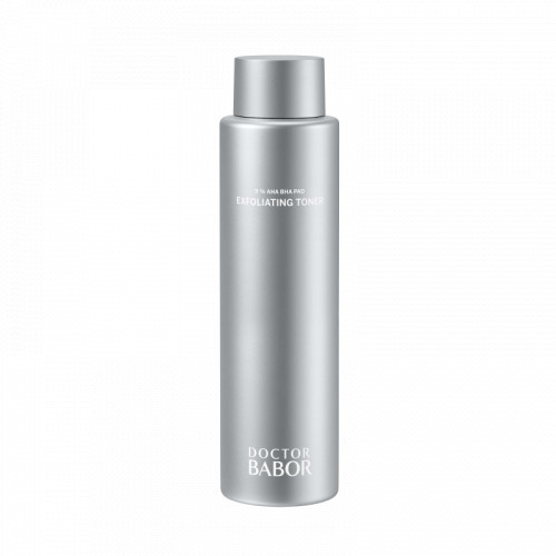 Babor Exfoliating Toner 200ml
