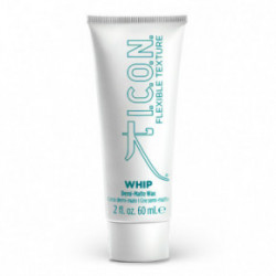 I.C.O.N. Whip Semi-Matte Wax 60ml