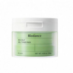 Biodance Sea Kelp Gel Toner Pads 140g