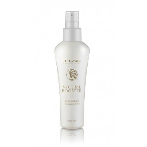 T-LAB Professional Volume Booster Styling Spray 150ml