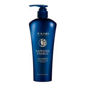 T-LAB Professional Sapphire Energy DUO Shampoo