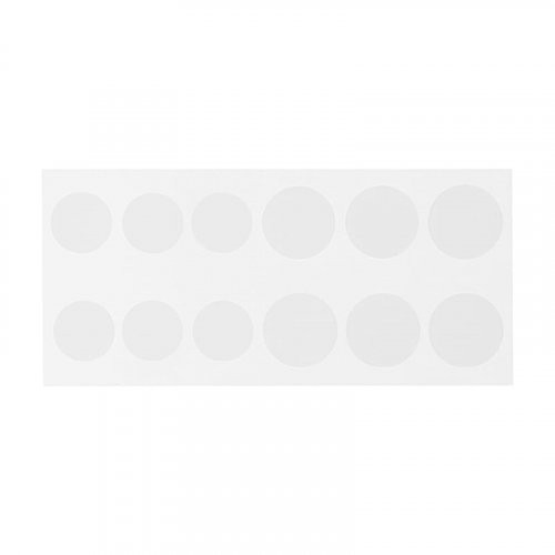 Holika Holika AC MILD Red Spot Patch 12pcs