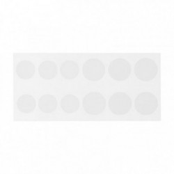 Holika Holika AC MILD Red Spot Patch 12pcs