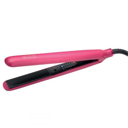 Diva Pro Styling Intelligent Digital Styler 1pcs