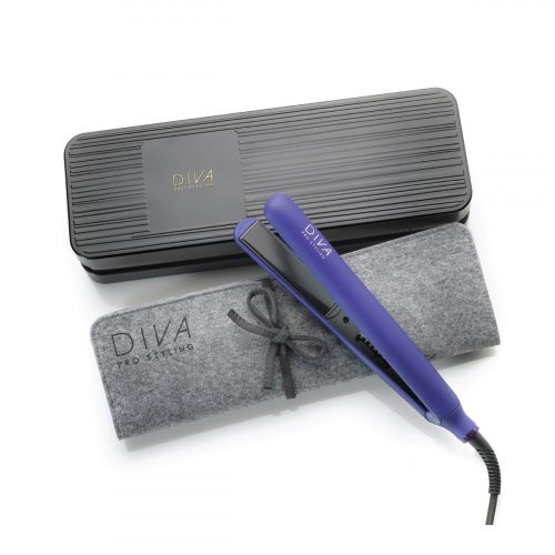 Diva Pro Styling Intelligent Digital Styler 1pcs