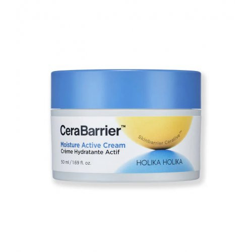 Holika Holika Cera Barrier Moisture Active Cream 50ml