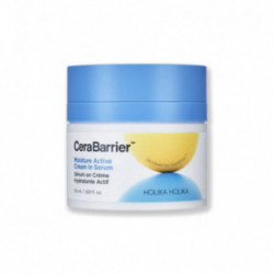 Holika Holika Cera Barrier Moisture Active Cream in Serum 50ml