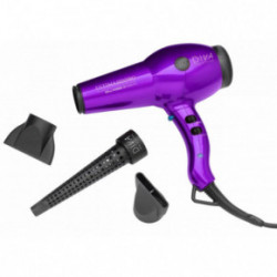 Diva Pro Styling Ultima 5000 Pro Hair Dryer Black