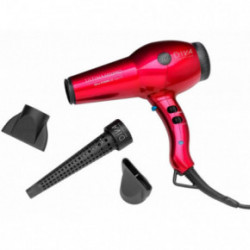 Diva Pro Styling Ultima 5000 Pro Hair Dryer Black