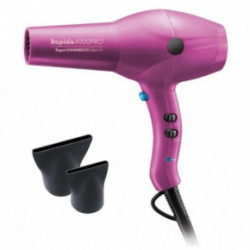 Diva Pro Styling Rapida 4000 Pro Hair Dryer Onyx