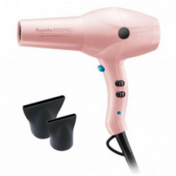 Diva Pro Styling Rapida 4000 Pro Hair Dryer Onyx