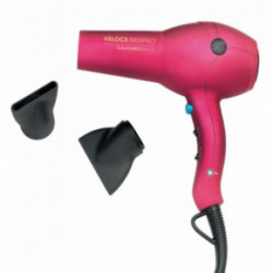 Diva Pro Styling Veloce 3800 Pro Hair Dryer Black