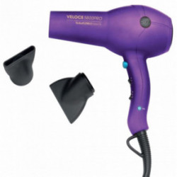 Diva Pro Styling Veloce 3800 Pro Hair Dryer Black